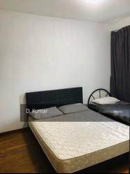 Central Imperial (D14), Apartment #200878612